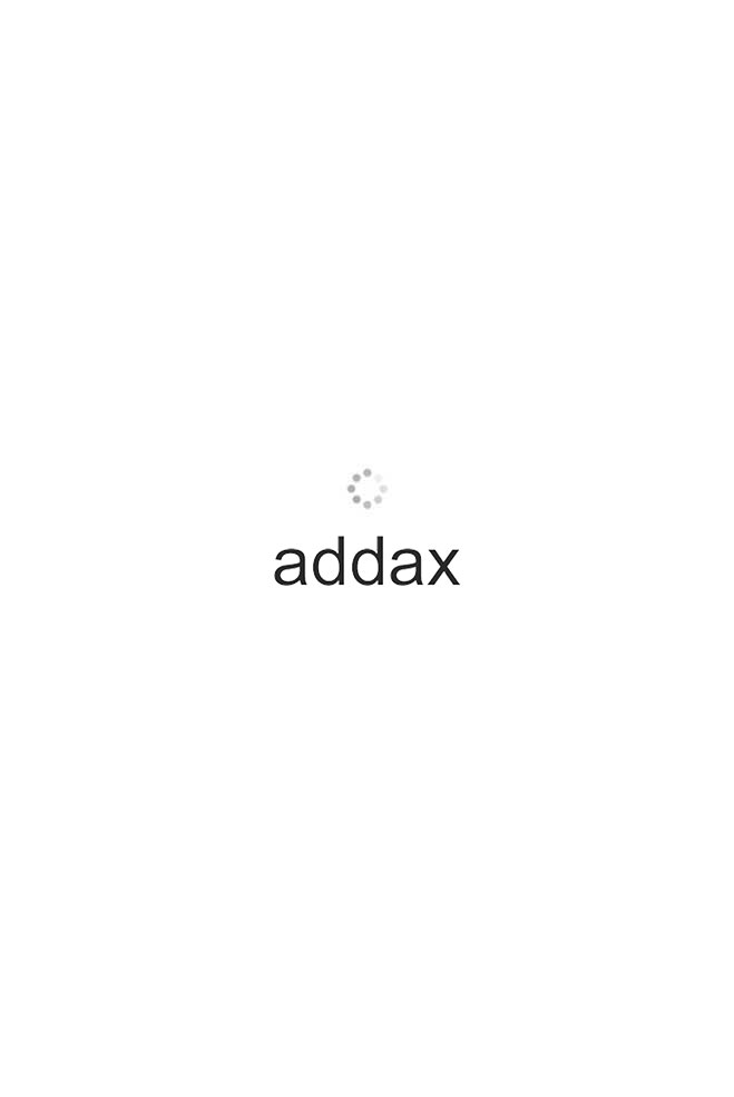 Addax Büzgülü Uzun Kol Mini Elbise. 1